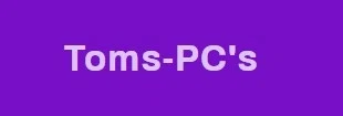 Toms-PC's coupons