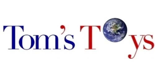 Tom's Toys Promo Code