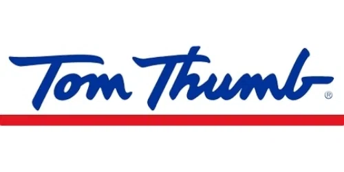 tom thumb cowboys game day discount