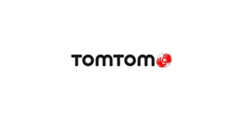 TomTom AU coupon