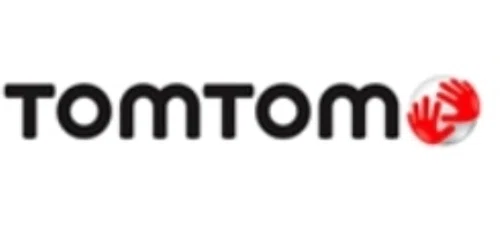 TomTom AU Merchant logo