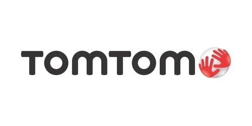 TomTom coupon