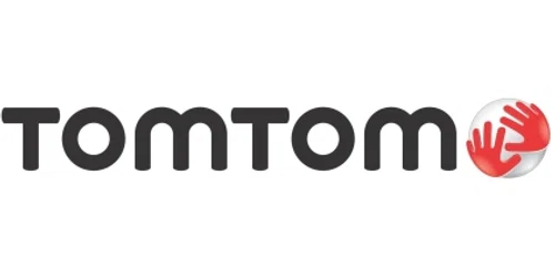 TomTom Merchant logo