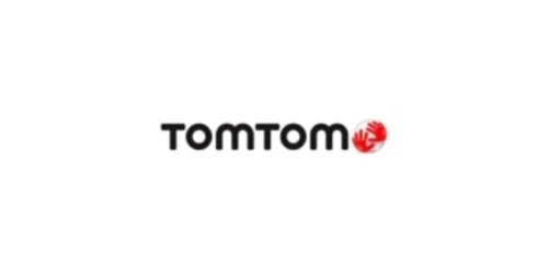 TomTom UK coupon