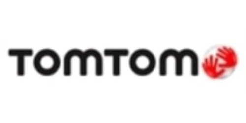 TomTom UK Merchant logo
