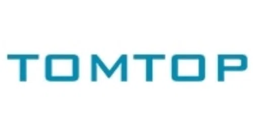 TOMTOP Merchant logo