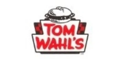 Tom Wahl's Merchant logo
