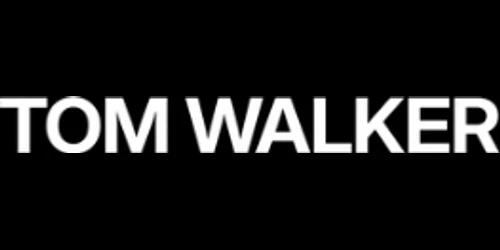 Tom Walker Promo Code