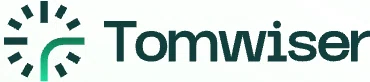 Tomwiser Merchant Logo
