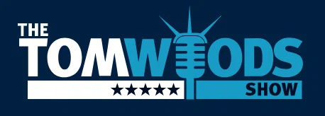 Tom Woods Merchant Logo