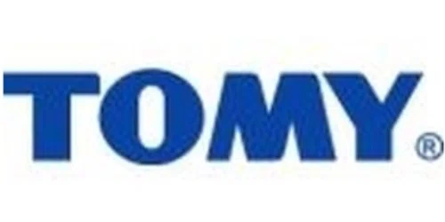Tomy Merchant logo