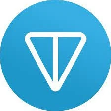 TON Merchant Logo