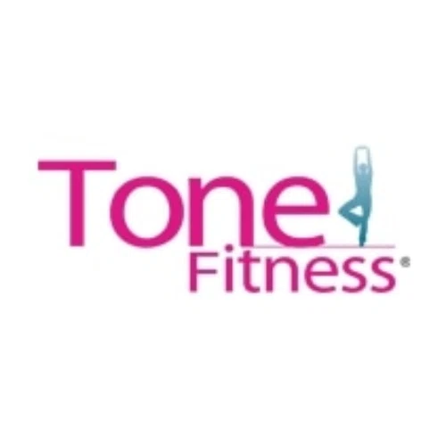Tone Fitness Promo Code