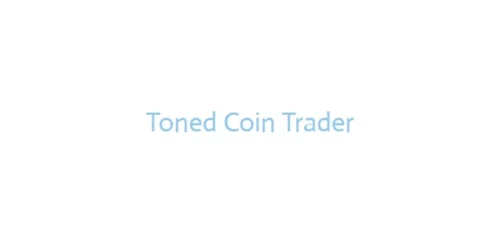 Toned Coin Trader coupon