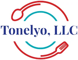 Tonelyo Merchant Logo
