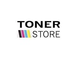 Toner Store Merchant Logo