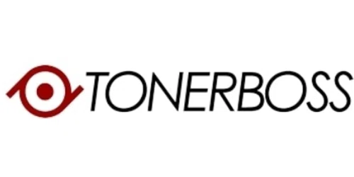 TonerBoss Merchant logo