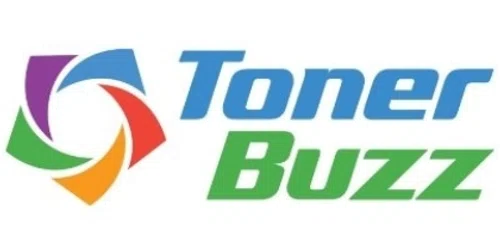 Toner Buzz Merchant logo