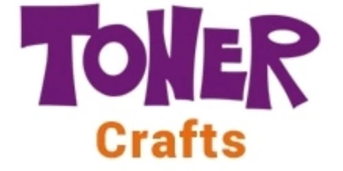 Toner Crafts Promo Code