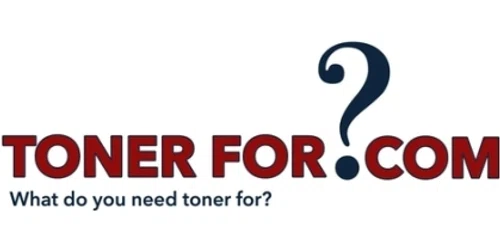 TonerFor Promo Code