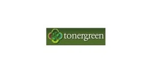 Toner Green coupon