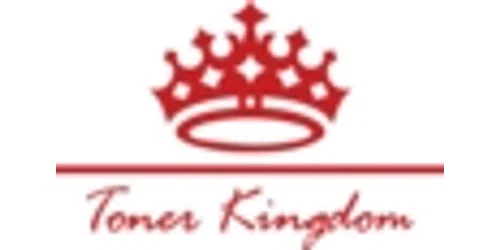 Toner Kingdom Merchant logo