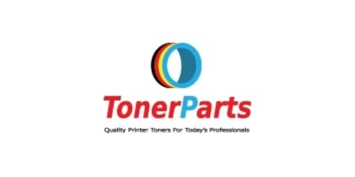 TonerParts coupon