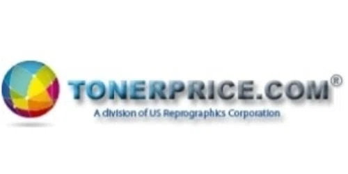 Tonerprice.com Merchant logo