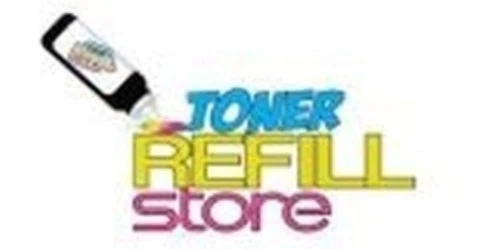 Toner Refill Store Promo Code