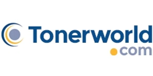 Toner World Merchant logo