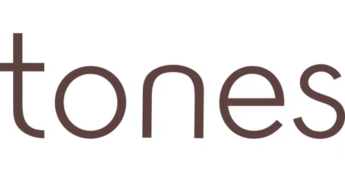 Tones Promo Code