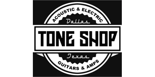 Tone Shop Guitars Promo Code