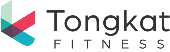 Tongkat Fitness Merchant Logo