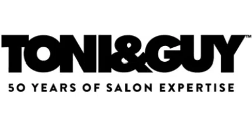 Toni & Guy Promo Code