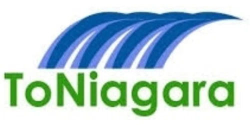 ToNiagara Promo Code