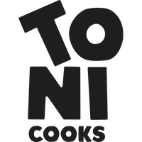 ToniCooks  Promo Code