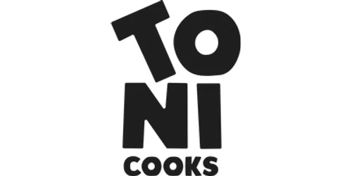 ToniCooks Promo Code