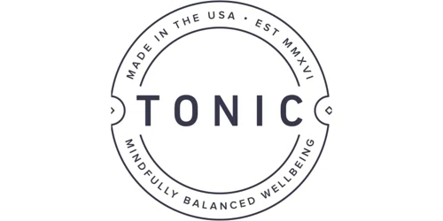 Tonic Products Promo Code