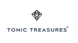 Tonic Treasures Merchant Logo