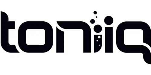 Toniiq Merchant logo