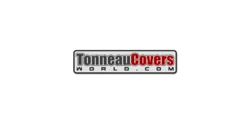 Tonneau Covers World coupon