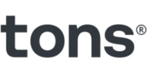 Tons Stands Promo Code
