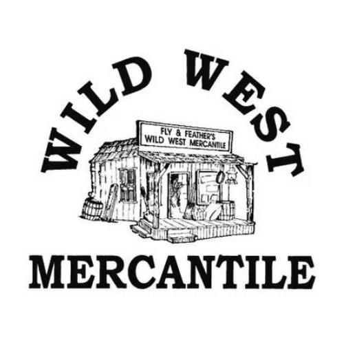 Wild West Mercantile