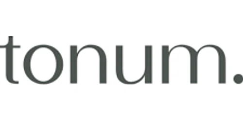 Tonum Promo Code