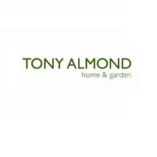 Tony Almond Merchant Logo