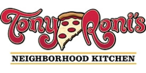 Tony Ronis Promo Code