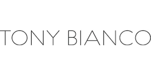 Tony Bianco Merchant logo