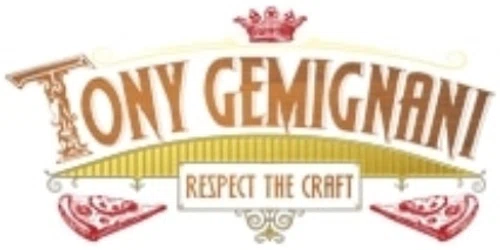 Tony Gemignani Promo Code