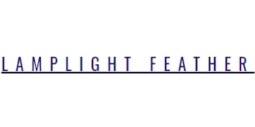 Lamplight Feather Promo Code