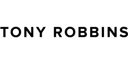 Tony Robbins Merchant logo
